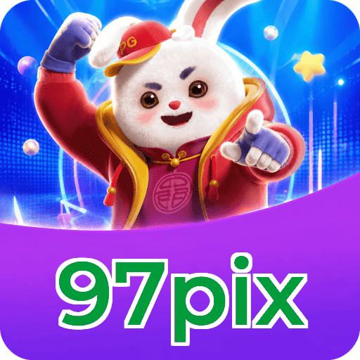 Logo 97pix Telegram Canal Oficial