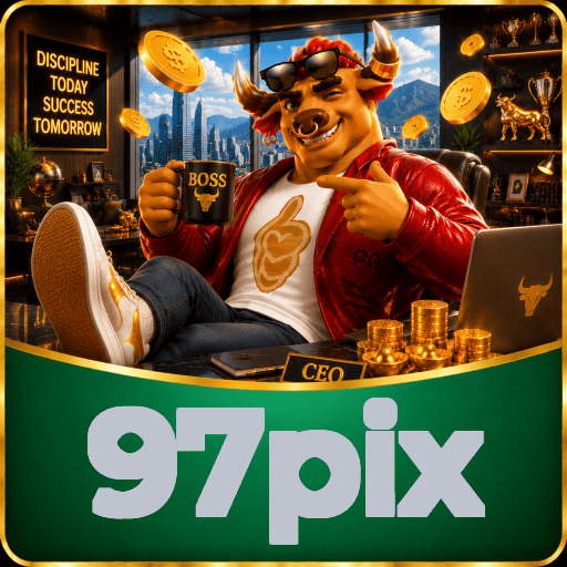97pix Certificado eCOGRA