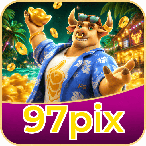 Requisitos do APK 97pix para Android - Logo Oficial