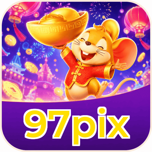 97pix VIP Program Logo