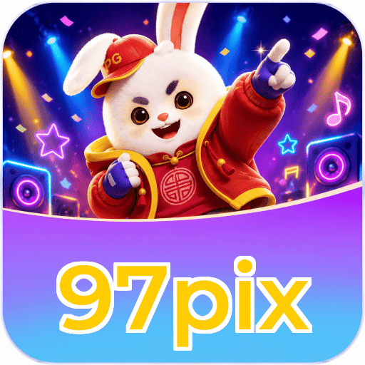 Logo 97pix Loteria Online