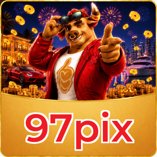 97pix Plataforma Confiável