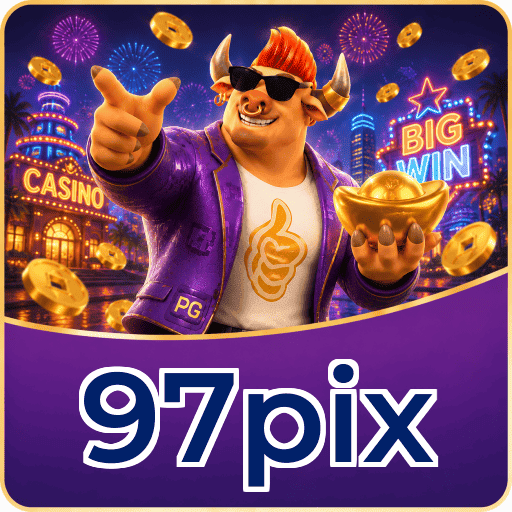 Bot 97pix Telegram