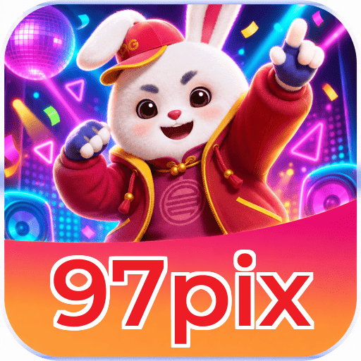 97pix Logo Seguro